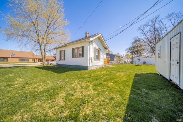 803 S 22nd Street, New Castle, IN 47362