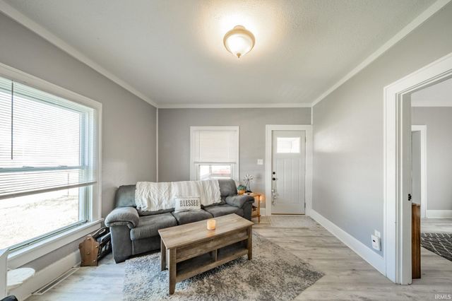 803 S 22nd Street, New Castle, IN 47362