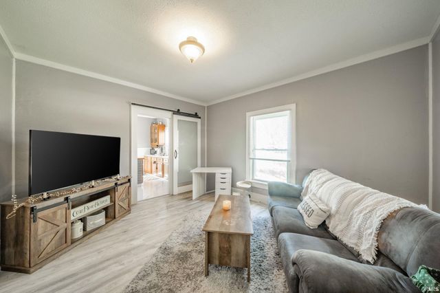 803 S 22nd Street, New Castle, IN 47362