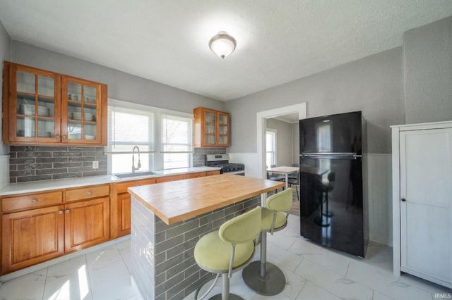803 S 22nd Street, New Castle, IN 47362