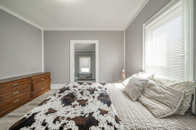 803 S 22nd Street, New Castle, IN 47362
