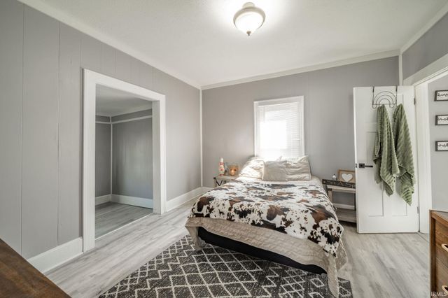803 S 22nd Street, New Castle, IN 47362