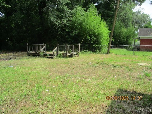 2018 Royal Street, Selma, AL 36701