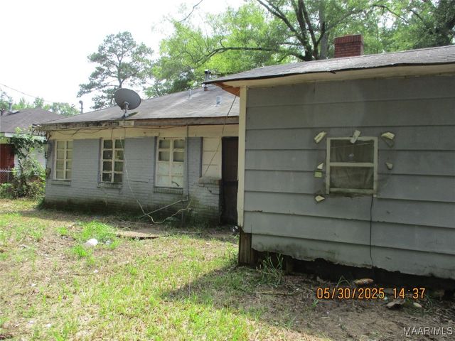 2018 Royal Street, Selma, AL 36701