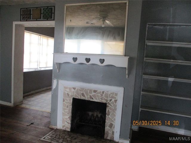 2018 Royal Street, Selma, AL 36701