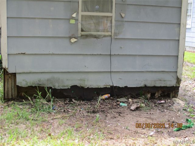 2018 Royal Street, Selma, AL 36701