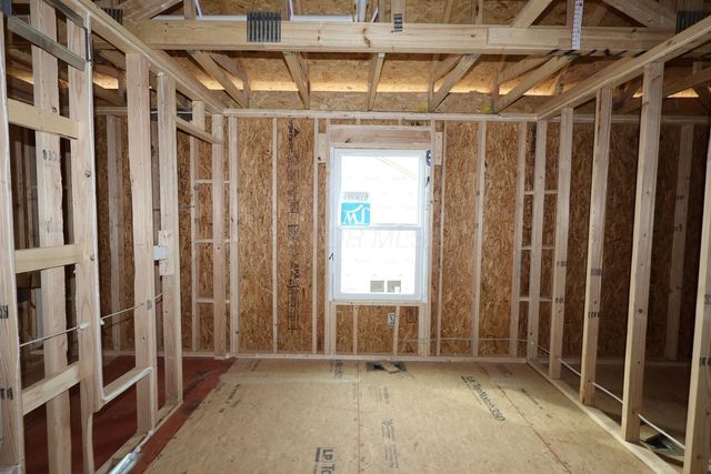 8702 Jenny Road, Plain City, OH 43064