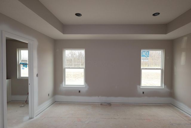 8702 Jenny Road, Plain City, OH 43064