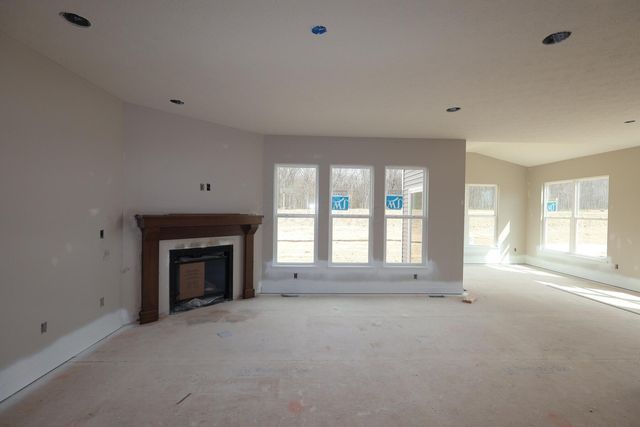8702 Jenny Road, Plain City, OH 43064