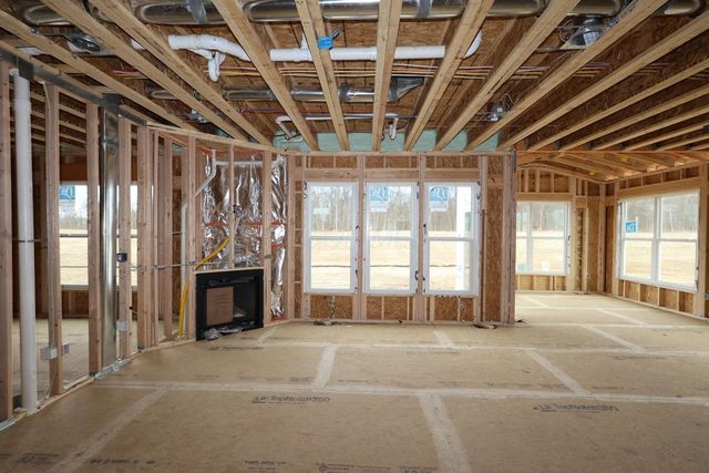 8702 Jenny Road, Plain City, OH 43064