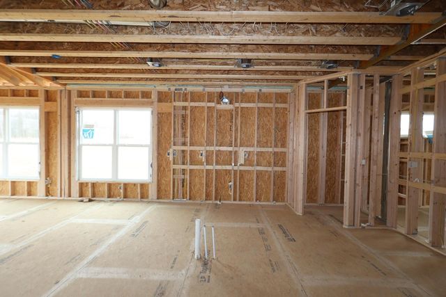 8702 Jenny Road, Plain City, OH 43064