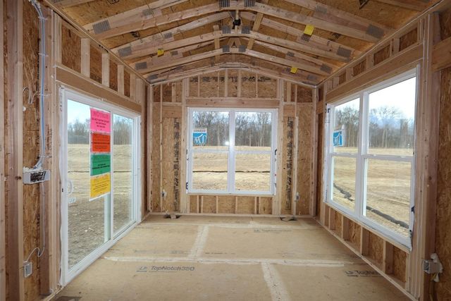 8702 Jenny Road, Plain City, OH 43064