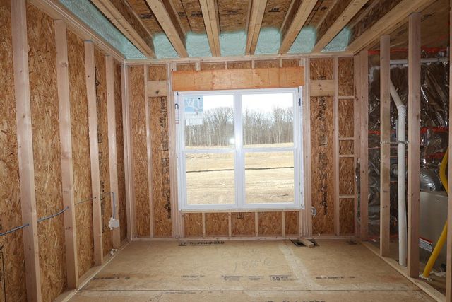 8702 Jenny Road, Plain City, OH 43064