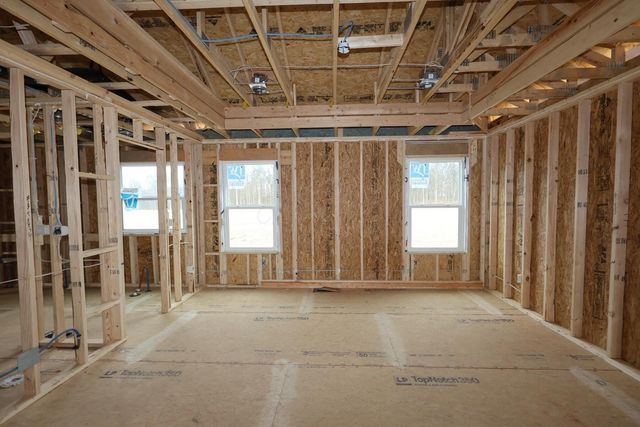 8702 Jenny Road, Plain City, OH 43064