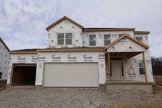 8702 Jenny Road, Plain City, OH 43064