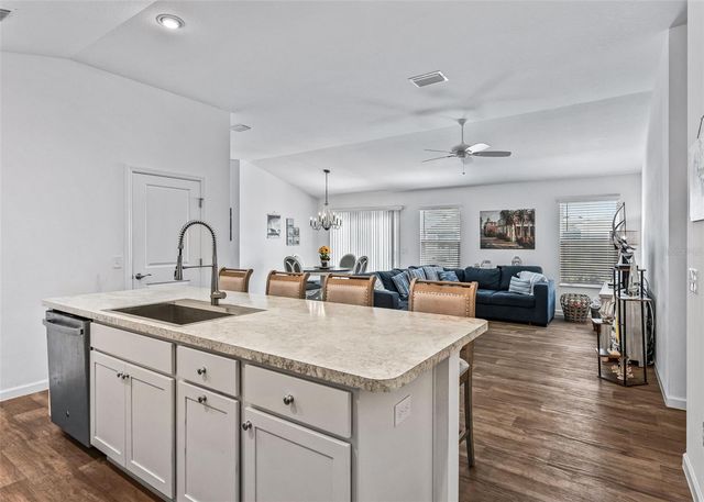 3250 SHERFINSKI AVENUE, The Villages, FL 32163