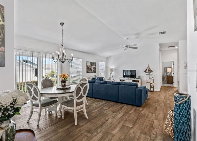 3250 SHERFINSKI AVENUE, The Villages, FL 32163