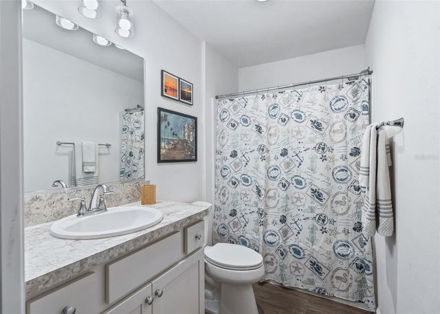 3250 SHERFINSKI AVENUE, The Villages, FL 32163