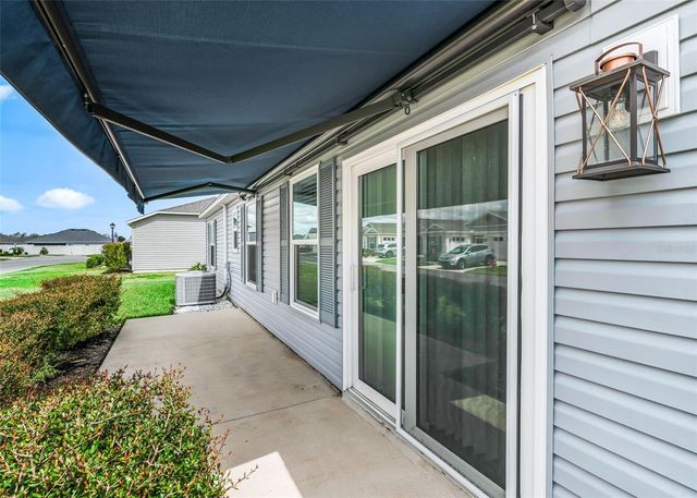 3250 SHERFINSKI AVENUE, The Villages, FL 32163