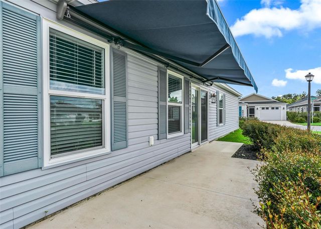 3250 SHERFINSKI AVENUE, The Villages, FL 32163