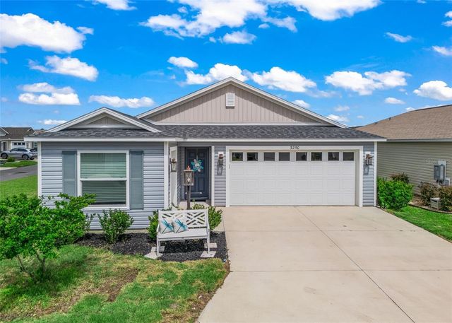 3250 SHERFINSKI AVENUE, The Villages, FL 32163