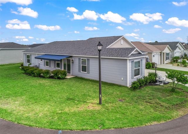3250 SHERFINSKI AVENUE, The Villages, FL 32163