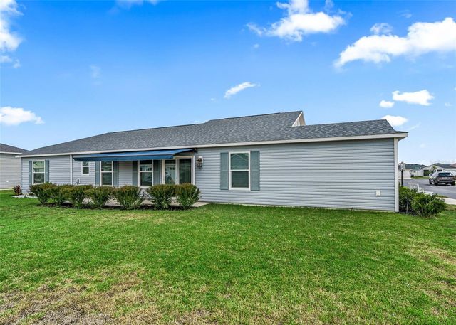 3250 SHERFINSKI AVENUE, The Villages, FL 32163