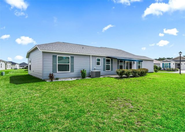 3250 SHERFINSKI AVENUE, The Villages, FL 32163