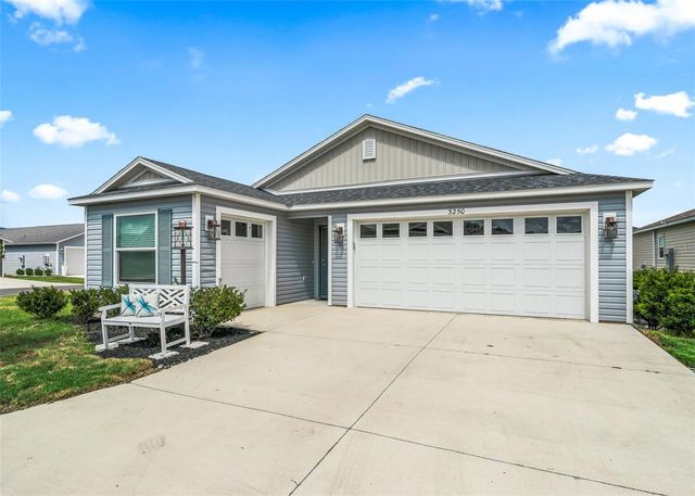 3250 SHERFINSKI AVENUE, The Villages, FL 32163