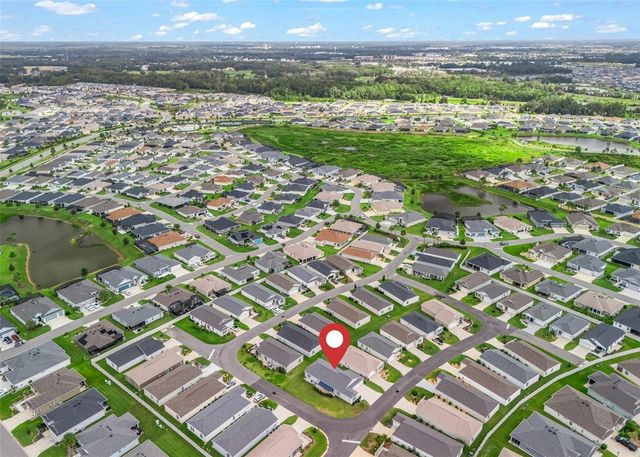 3250 SHERFINSKI AVENUE, The Villages, FL 32163