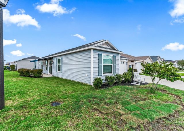 3250 SHERFINSKI AVENUE, The Villages, FL 32163