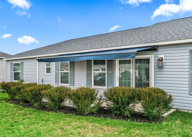 3250 SHERFINSKI AVENUE, The Villages, FL 32163