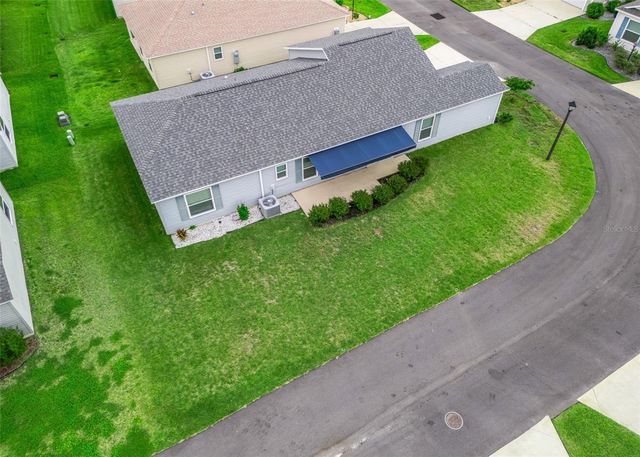3250 SHERFINSKI AVENUE, The Villages, FL 32163