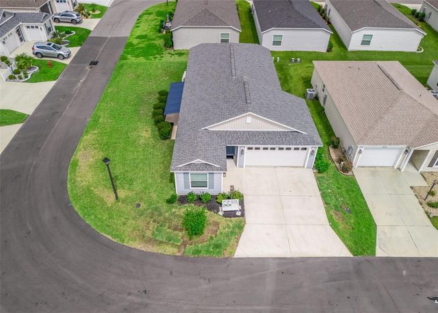3250 SHERFINSKI AVENUE, The Villages, FL 32163