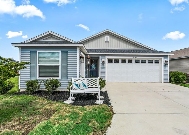 3250 SHERFINSKI AVENUE, The Villages, FL 32163