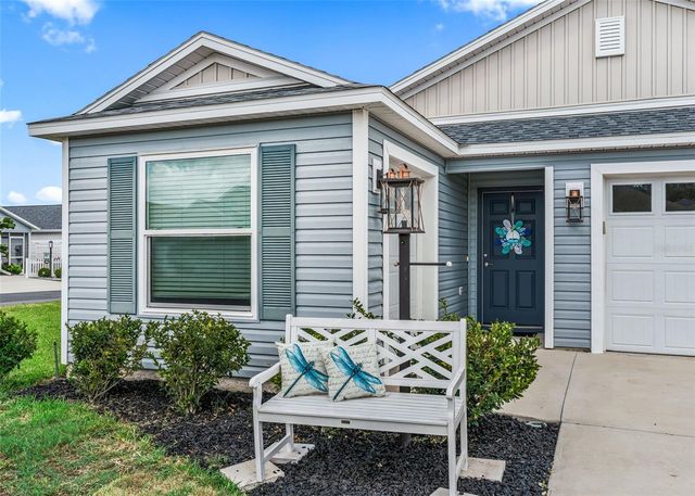 3250 SHERFINSKI AVENUE, The Villages, FL 32163