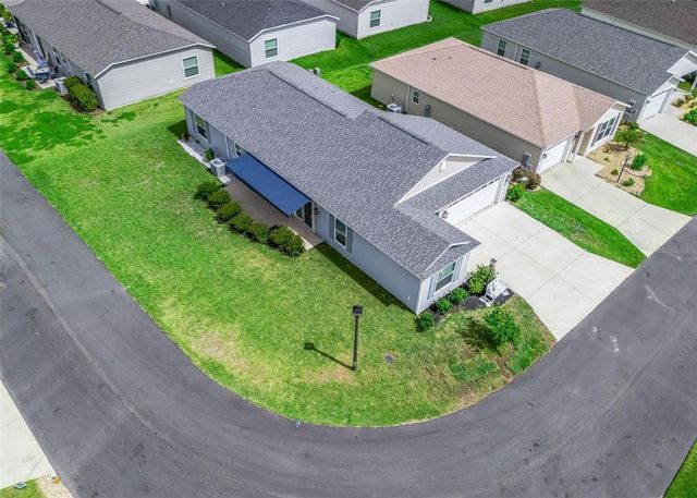 3250 SHERFINSKI AVENUE, The Villages, FL 32163