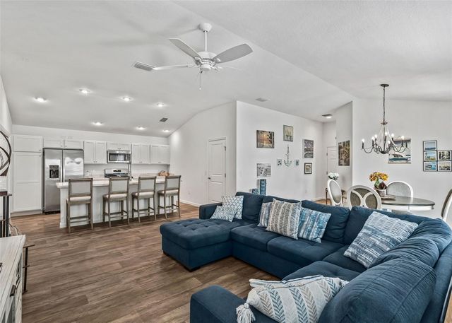 3250 SHERFINSKI AVENUE, The Villages, FL 32163