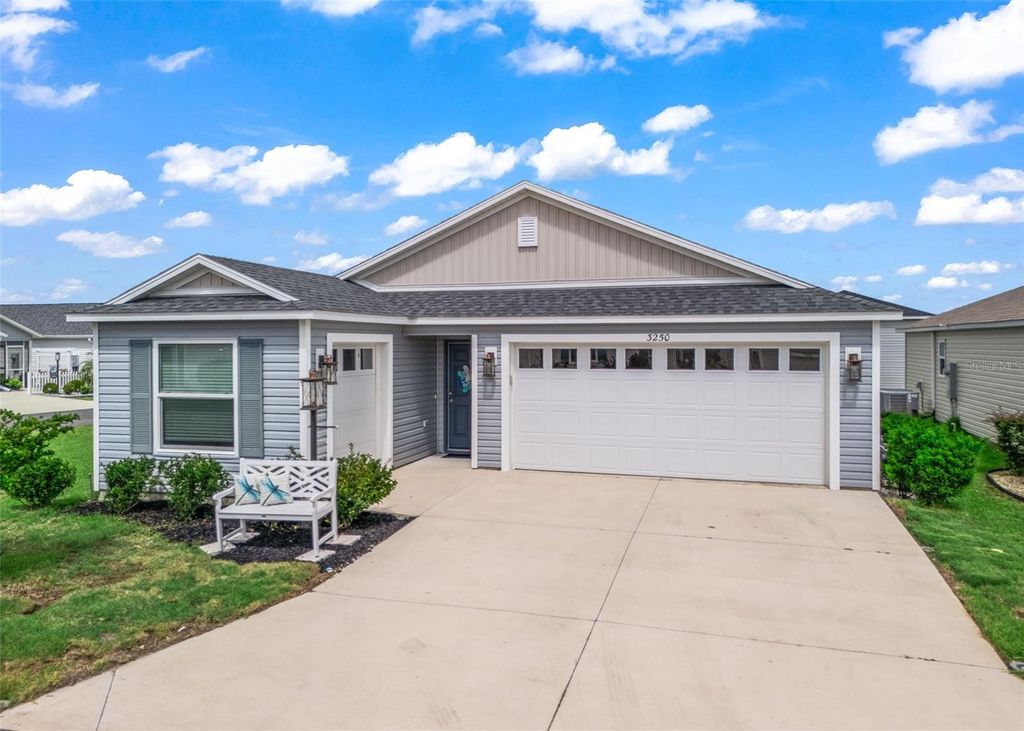 3250 SHERFINSKI AVENUE, The Villages, FL 32163