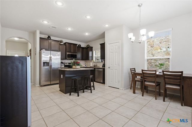 3313 Parkmill Drive, Killeen, TX 76542