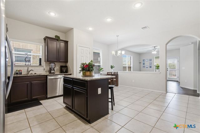 3313 Parkmill Drive, Killeen, TX 76542