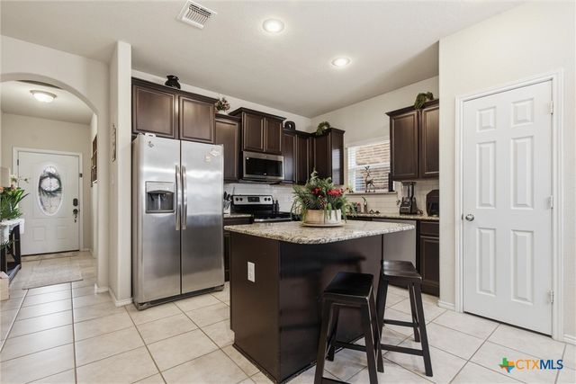 3313 Parkmill Drive, Killeen, TX 76542