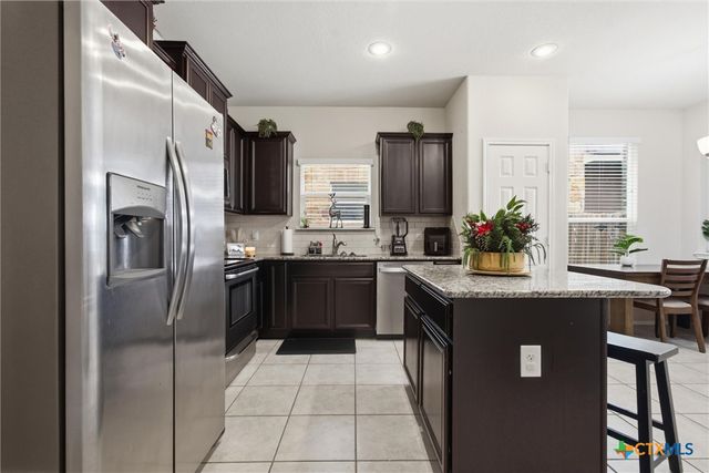 3313 Parkmill Drive, Killeen, TX 76542