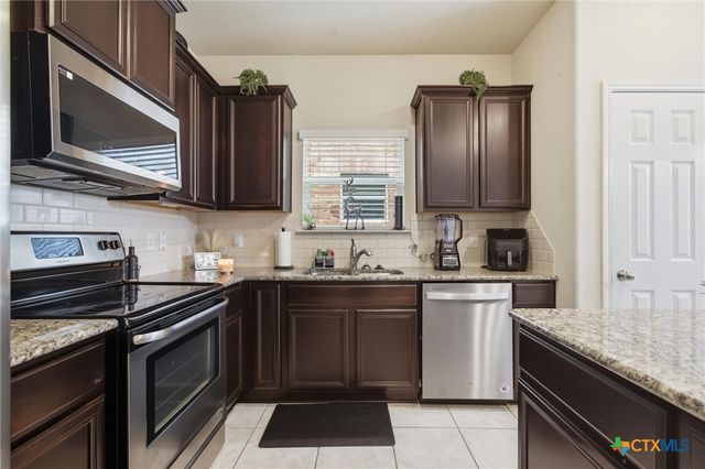 3313 Parkmill Drive, Killeen, TX 76542