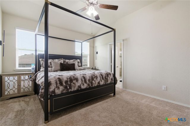 3313 Parkmill Drive, Killeen, TX 76542