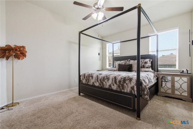 3313 Parkmill Drive, Killeen, TX 76542