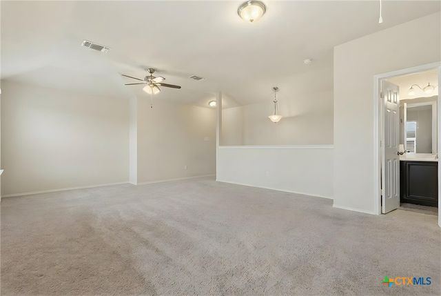 3313 Parkmill Drive, Killeen, TX 76542
