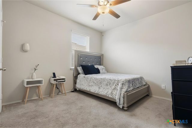 3313 Parkmill Drive, Killeen, TX 76542