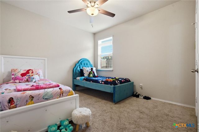 3313 Parkmill Drive, Killeen, TX 76542