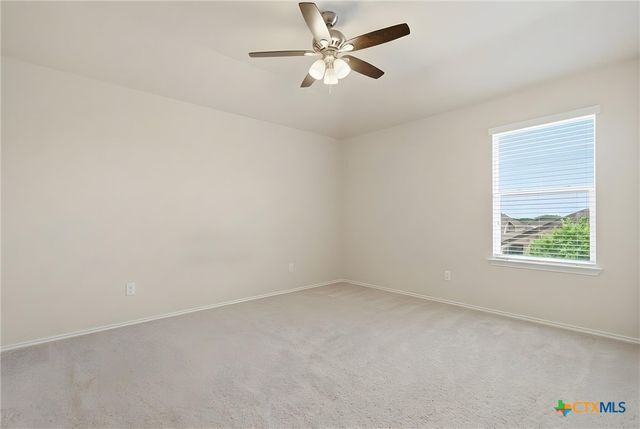 3313 Parkmill Drive, Killeen, TX 76542